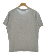ETRO（エトロ）Tシャツ・カットソー グレー サイズ:XS メンズ/2200640561024