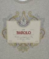 ETRO（エトロ）Tシャツ・カットソー グレー サイズ:XS メンズ/2200640561024