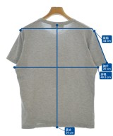 ETRO（エトロ）Tシャツ・カットソー グレー サイズ:XS メンズ/2200640561024