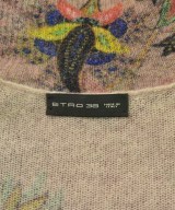 ETRO（エトロ）ニット・セーター ピンク サイズ:38(S位) レディース/2200641675089