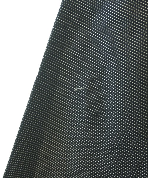 ETRO（エトロ）ドレスシャツ 黒 サイズ:46(M位) メンズ/2200642053282