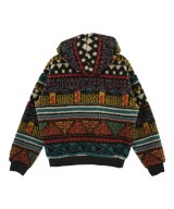 ETRO（エトロ）パーカー 黒 サイズ:44(S位) メンズ/2200642123015