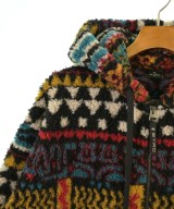 ETRO（エトロ）パーカー 黒 サイズ:44(S位) メンズ/2200642123015