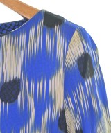 ETRO（エトロ）ブラウス 青 サイズ:40(M位) レディース/2200642443120