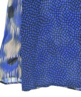 ETRO（エトロ）ブラウス 青 サイズ:40(M位) レディース/2200642443120