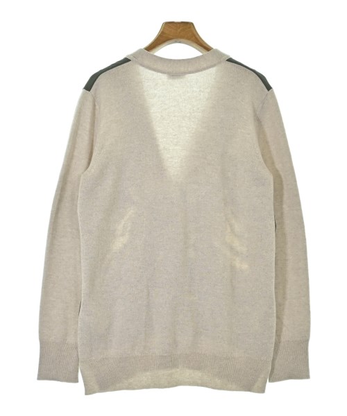 ETRO（エトロ）カーディガン ベージュ サイズ:40(M位) レディース/2200642538031