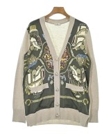 ETRO（エトロ）カーディガン ベージュ サイズ:40(M位) レディース/2200642538031