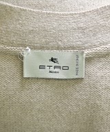 ETRO（エトロ）カーディガン ベージュ サイズ:40(M位) レディース/2200642538031