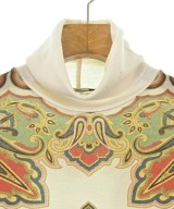 ETRO（エトロ）ニット・セーター 白 サイズ:44(L位) レディース/2200642538048