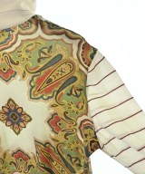 ETRO（エトロ）ニット・セーター 白 サイズ:44(L位) レディース/2200642538048