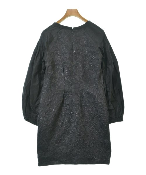 ETRO（エトロ）ワンピース 紺 サイズ:40(M位) レディース/2200642970046