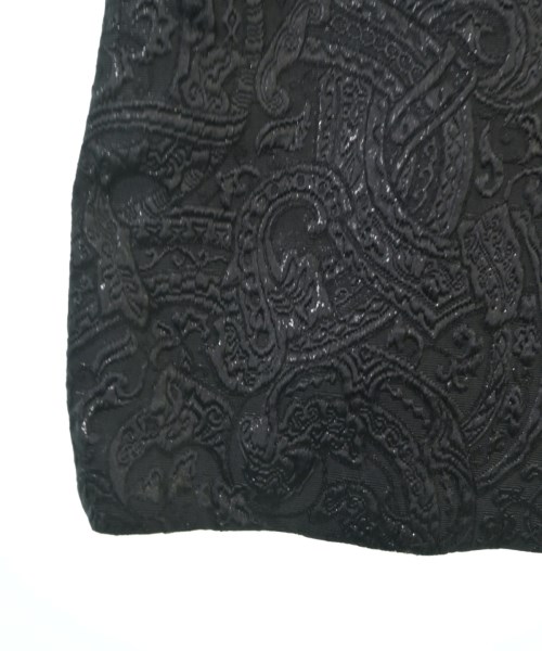 ETRO（エトロ）ワンピース 紺 サイズ:40(M位) レディース/2200642970046