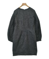 ETRO（エトロ）ワンピース 紺 サイズ:40(M位) レディース/2200642970046