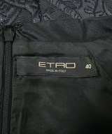 ETRO（エトロ）ワンピース 紺 サイズ:40(M位) レディース/2200642970046