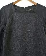 ETRO（エトロ）ワンピース 紺 サイズ:40(M位) レディース/2200642970046