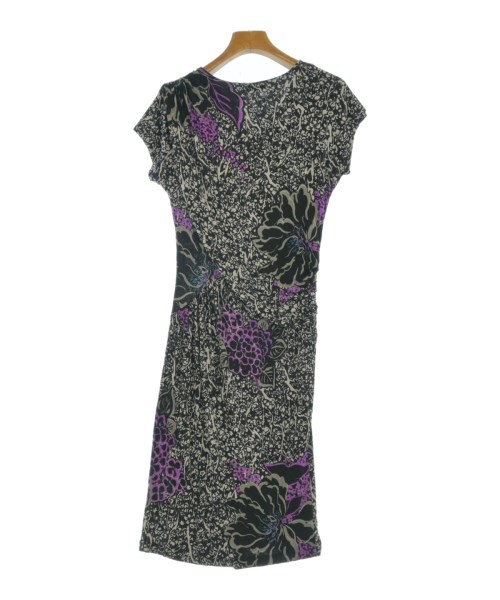 ETRO（エトロ）ワンピース 黒 サイズ:40(M位) レディース/2200631791041