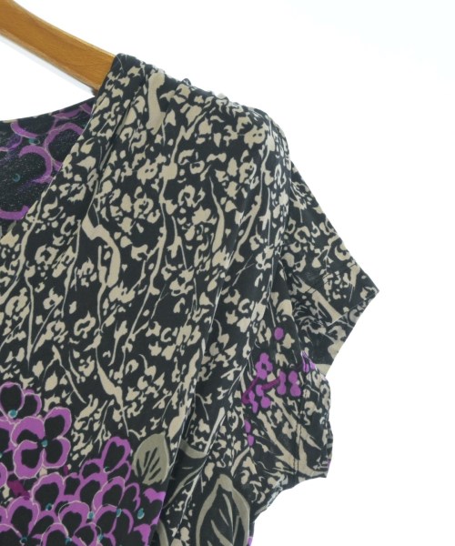 ETRO（エトロ）ワンピース 黒 サイズ:40(M位) レディース/2200631791041