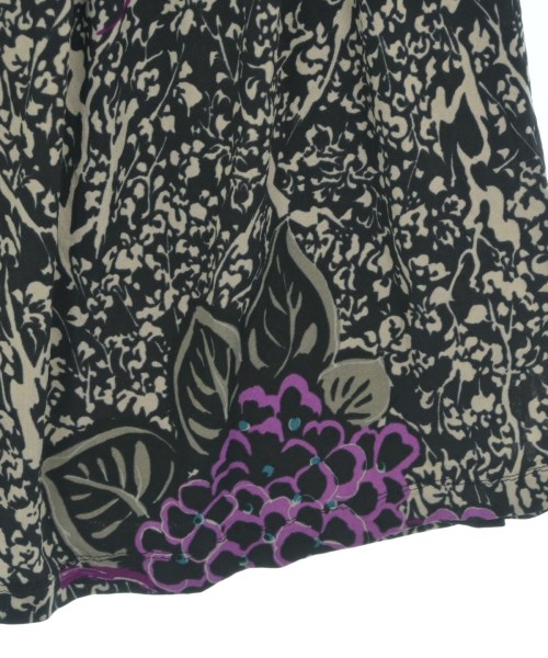 ETRO（エトロ）ワンピース 黒 サイズ:40(M位) レディース/2200631791041