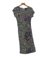 ETRO（エトロ）ワンピース 黒 サイズ:40(M位) レディース/2200631791041