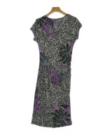 ETRO（エトロ）ワンピース 黒 サイズ:40(M位) レディース/2200631791041