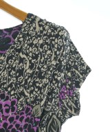 ETRO（エトロ）ワンピース 黒 サイズ:40(M位) レディース/2200631791041