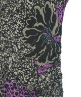 ETRO（エトロ）ワンピース 黒 サイズ:40(M位) レディース/2200631791041