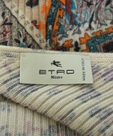 ETRO（エトロ）Tシャツ・カットソー ベージュ サイズ:48(XXL位) レディース/2200643824119