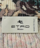 ETRO（エトロ）ひざ丈スカート ベージュ サイズ:48(XXL位) レディース/2200643824126
