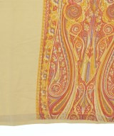 ETRO（エトロ）Tシャツ・カットソー ベージュ サイズ:L メンズ/2200643972025