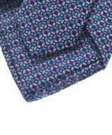 ETRO（エトロ）ネクタイ 紺 サイズ:- メンズ/2200644847056