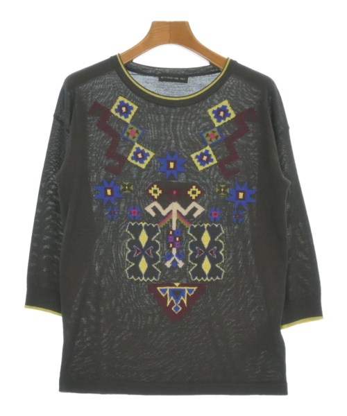 エトロ(ETRO)のETRO ニット・セーター