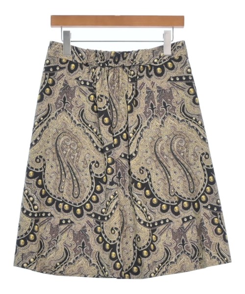 エトロ(ETRO)のETRO ひざ丈スカート