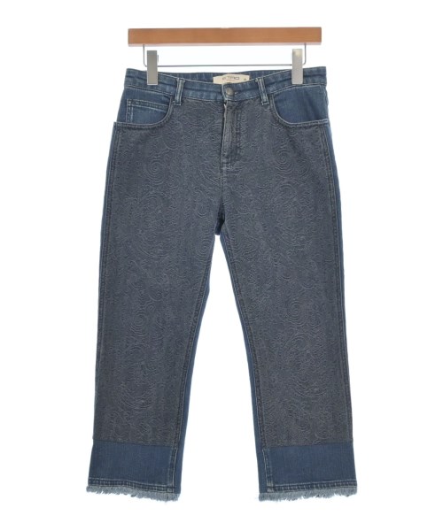 エトロ(ETRO)のETRO デニムパンツ