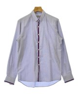 ETRO ドレスシャツ