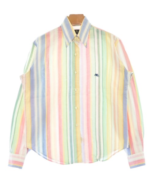 エトロ(ETRO)のETRO カジュアルシャツ
