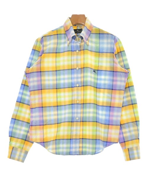 エトロ(ETRO)のETRO カジュアルシャツ