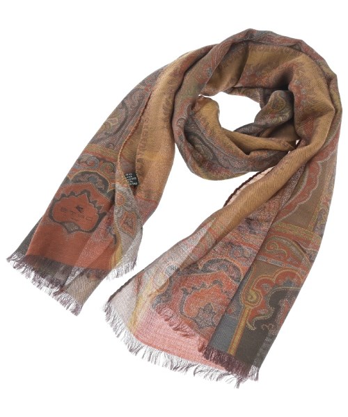 エトロ(ETRO)のETRO マフラー