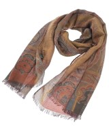 ETRO マフラー