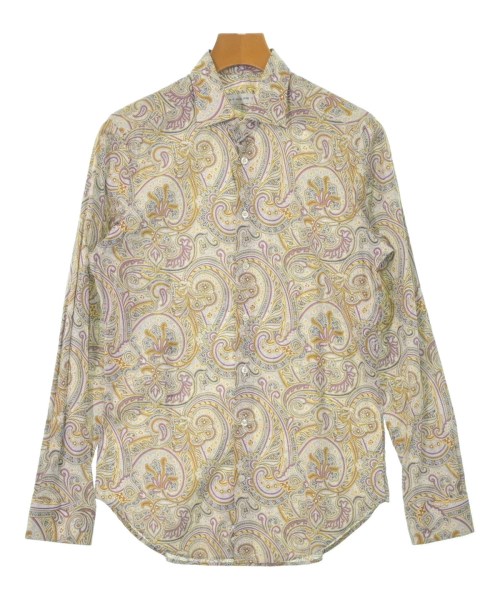 エトロ(ETRO)のETRO カジュアルシャツ
