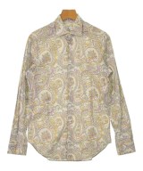 ETRO カジュアルシャツ