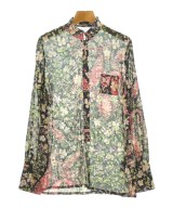 ETRO カジュアルシャツ