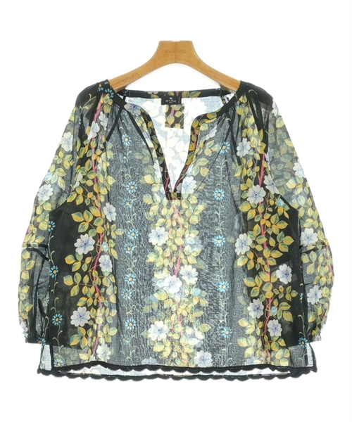エトロ(ETRO)のETRO ブラウス