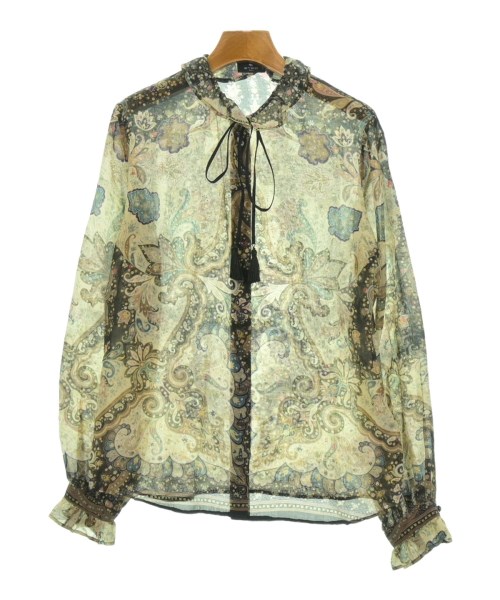 エトロ(ETRO)のETRO ブラウス