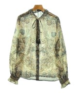 ETRO ブラウス