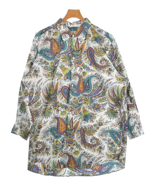 エトロ(ETRO)のETRO カジュアルシャツ
