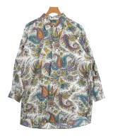 ETRO カジュアルシャツ