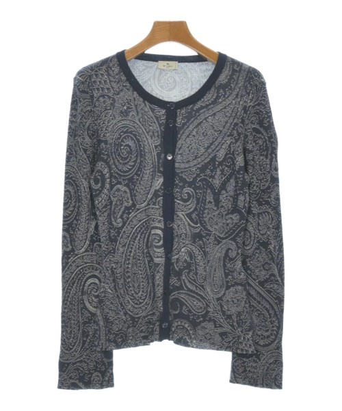 エトロ(ETRO)のETRO カーディガン