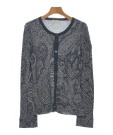 ETRO カーディガン