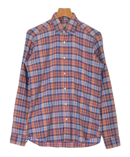 エトロ(ETRO)のETRO カジュアルシャツ