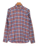 ETRO カジュアルシャツ